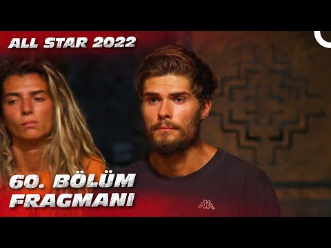 SURVİVOR 60. BÖLÜM FRAGMANI | BARIŞ AÇIKLAMASI! @SurvivorTurkiye