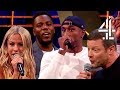 Nursery Grimes with Love Island's Ovie, Caroline Flack & More! | The Lateish Show with Mo Gilligan