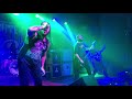 Creeping Death - &quot;Ripping Through Flesh&quot; LIVE @ Slaughter-Que 2019