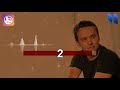 Otabek Muhammadzohid - Mayli Telba Dengar 🎤