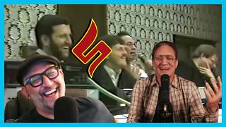 Morning Radio Boot Camp | TSN Clips with Anthony Cumia
Send a SuperTip: https://supertip.gg/tsn
Subscribe to Frogs channel: @arrestingdevelopments
Discount Don on Cameo
https://www.cameo.com/discountdonjamieson?qid=1740006270&aaQueryId=5f8508947820145b39b47eb649aa0ed0
TSN merch: https://tsnmerch.store
Join this channel to get access to perks:
https://www.youtube.com/channel/UC8DQmecl9Iye72GatfVfqpg/join
Support our friends:
https://www.youtube.com/@marz-95
https://www.youtube.com/@DJDabblez
Turn on Accept Gifted Memberships: https://www.youtube.com/@TheShuliNetwork/allow_gifts
If you have a small or large online business and would like to sponsor the show, contact us through this email- theunclericoshowpod@gmail.com
Follow Shuli on:
Facebook: https://www.facebook.com/TheShuliNetwork
Twitter: https://twitter.com/shalomshuli
Instagram: https://www.instagram.com/shalomshuli/
#stutteringjohn #theunclericoshow #theshulinetworkUncle Rico
Stuttering John Melendez from the old Howard Stern Show lives in the past. Join standup, Stern alum, and Wack Pack Wrangler Shuli Egar, l comedy writer and song parody master Mike Morse, and a rotating cast of guests who police Stuttering John for hypocrisy. The Dabbleverse is the network of podcasts orbiting Stuttering Johns awful podcasting career. Popularized by Karl from WATP (Who Are These Podcasts) and since embraced by everyone from Tookie and Cardiff Electric to Anthony Cumia and even Kevin Brennans Misery Loves Company (MLC), Stuttering John Melendez is a cottage industry devoted to making fun of the foibles and failures of one very strange, very unintentionally funny guy. Morning Radio Boot Camp | TSN Clips with Anthony Cumia