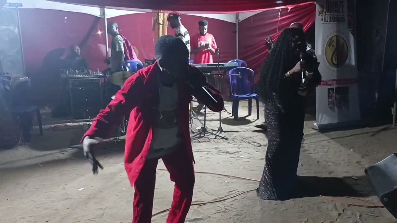 The most funniest preachers on earth 