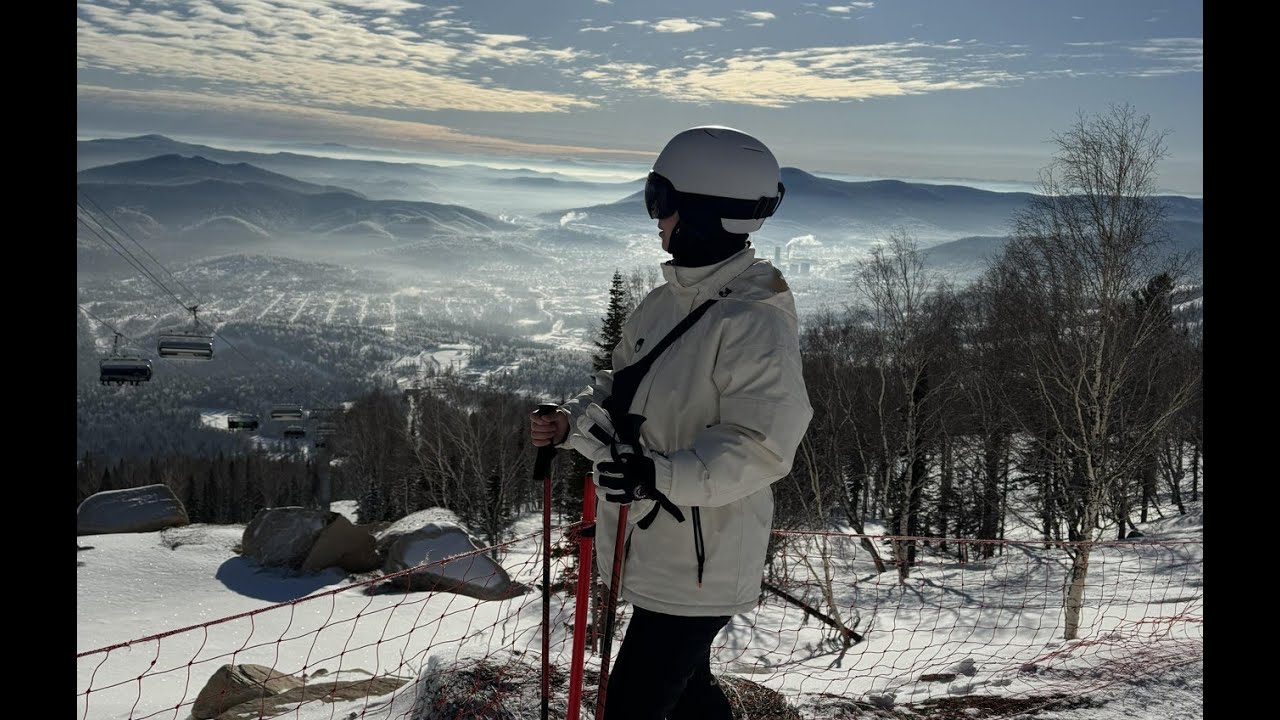 Не разгоняемся, но и не тормозим...