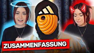 AnniTheDuck Statement zusammengefasst