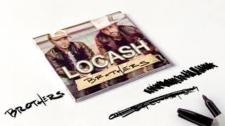 LOCASH - Brothers (Official Audio) chords