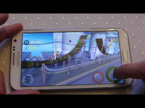 Trial Xtreme 3 Android Review for Samsung Galaxy Note 2