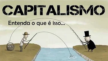 O que é ser uma pessoa capitalista?