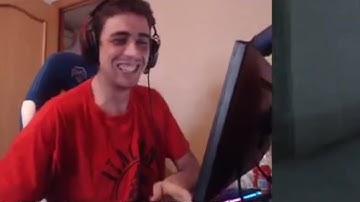 Tense1983 Rage Compilation! (Part 2)