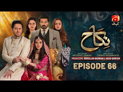 Nikah — Episode 66