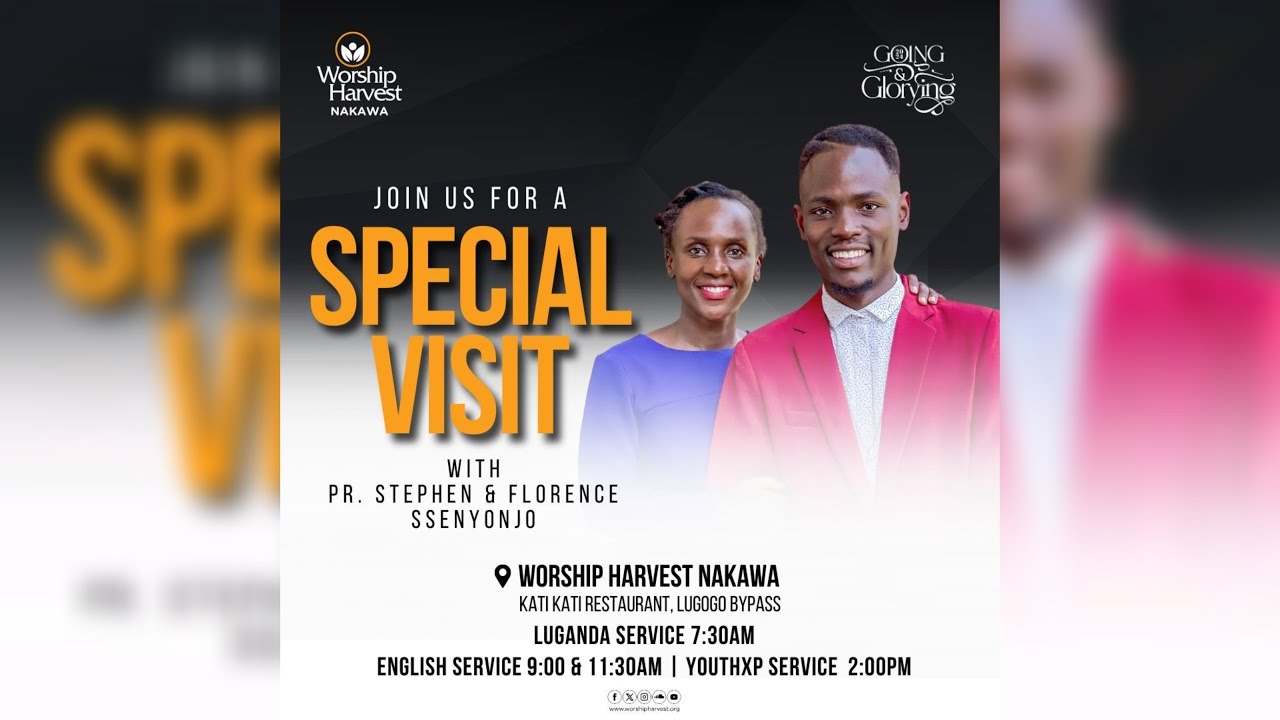 Rooted 01 by Pr. Florence Senyonjo