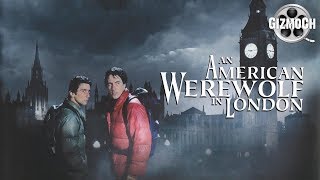 An American Werewolf in London - Horror Season Review | GizmoCh