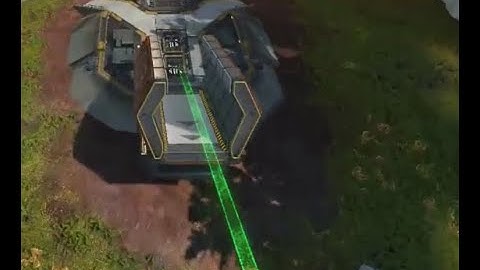 Apex Legends: How to "effectively" cancel the landing animation
