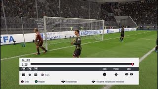 LE COUP FRANC DE MA VIE screenshot 4