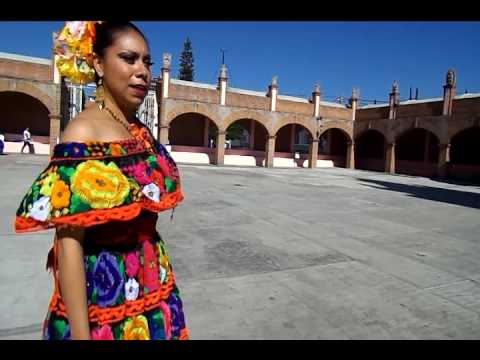 ESPECIAL: Historia de San Miguel Curahuango
