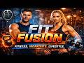 Transform Your Life with Fit Fusion: Your Ultimate Fitness Channel!