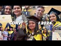 Convocation 2024   amity university gurgaon  graduation day vlog