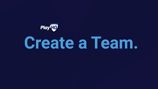Create A Team (Club) screenshot 2