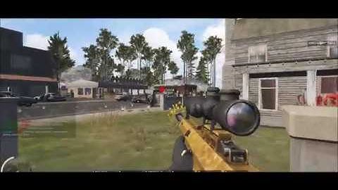 Infestation The New Z PVP #67 Montages.