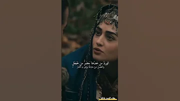 كأنها مثل ما تهواه قد خلقت 