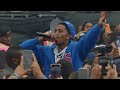 KING COMBS LIVE @ Rolling Loud New York 2022 [FULL SET]