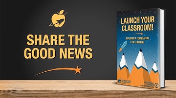 Share The Good News - EPI