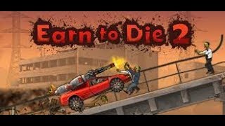 EARN TO DIE 2 PC HACK 2018 (EASY AND 100% WORKING) WITH PROOF screenshot 1