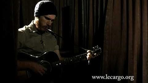 #258 James McMorrow - Follow you down to the red oak tree