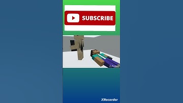 Prisma 3d| scp minecraft part2