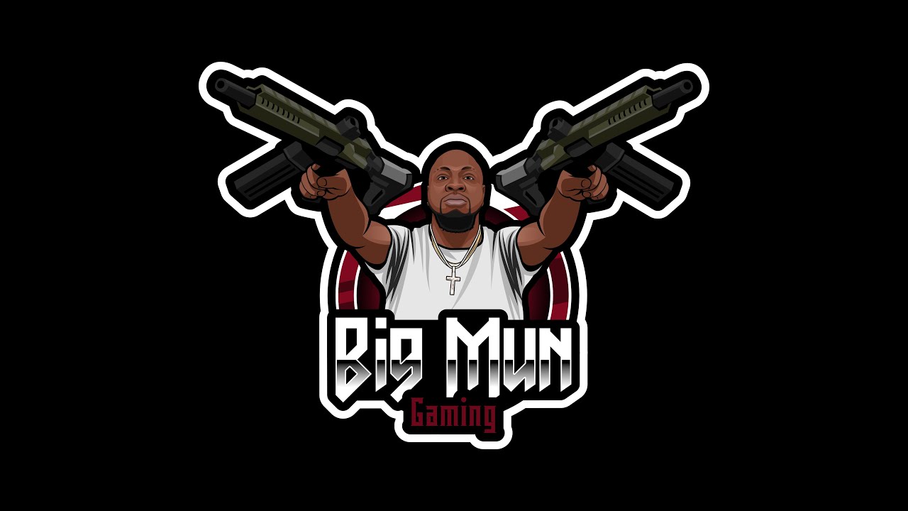 The Whitley.....Call of Duty Vanguard