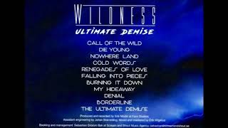 Wildness - Ultimate Demise(2020) - Full Album