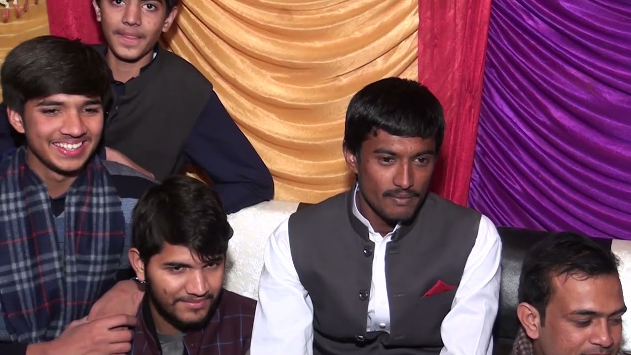 Bhai ki shadi ki movie ka high light clip