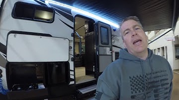 2018 Grand Design Imagine 2800BH Bunk House Travel Trailer