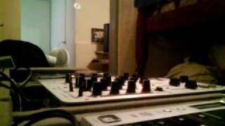 dj rafinha - psy full on