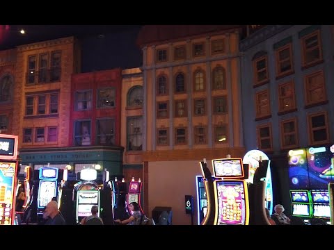 Martin Nievera .. LIVE at the Viejas Casino Resort - San Diego ( Finale Number )