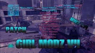 Mw2 Girl Modz V4 Patch Download