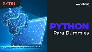 Python para Dummies😱💻 Wealth