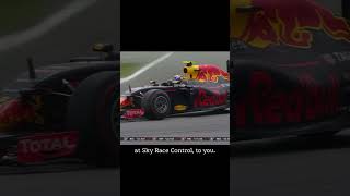 Did you know? - German GP 2016 #f1 #shorts