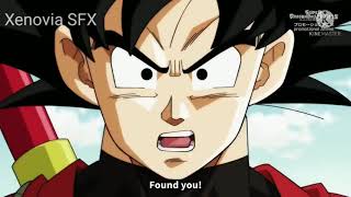 DBSuper Sound Effects test 1