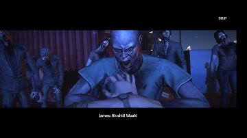 Into the dead 2 Gameplay walkthrough ch01 ep01 | The crash.1. #intothedead2