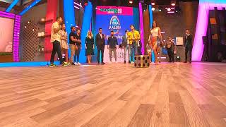 Cynthia Ro Falda Colores