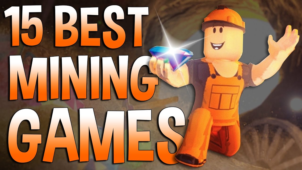 best roblox mining games｜TikTok Search