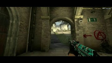 1v4 Clutch (Mini Edit) Feat- JeXe KT