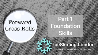 Forward Cross-Rolls (part 1) | Technical Tuesday