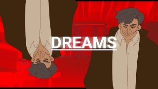 Dreams ♦ Animation Meme by arrowmi 9,833 views 5 years ago 47 seconds