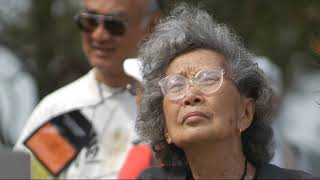 NASDtv Celebrates Asian American Heritage - Yuri Kochiyama