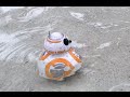 Top Gear Style Review of Sphero BB-8