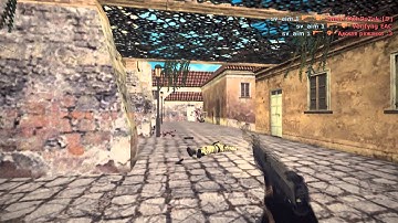 FreekaMedia - Nes vs FastCup