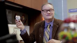 It's my cheat day! - Xerox Managed IT Services provided by COTG - A Xerox Company
