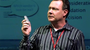 The Customer Path From Lead Generation to Sales (2012) - Jeff Erramouspe