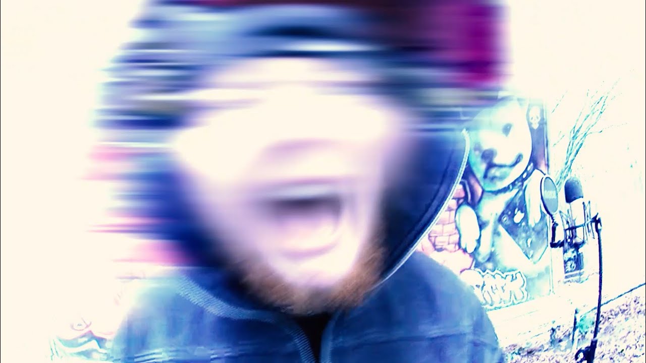 Buransuu - Moulin Rouge (Official Video)